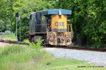 CSX 5235